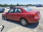 2004 Hyundai Elantra GLS