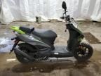 2022 Kymco Usa Inc Super 8 150R