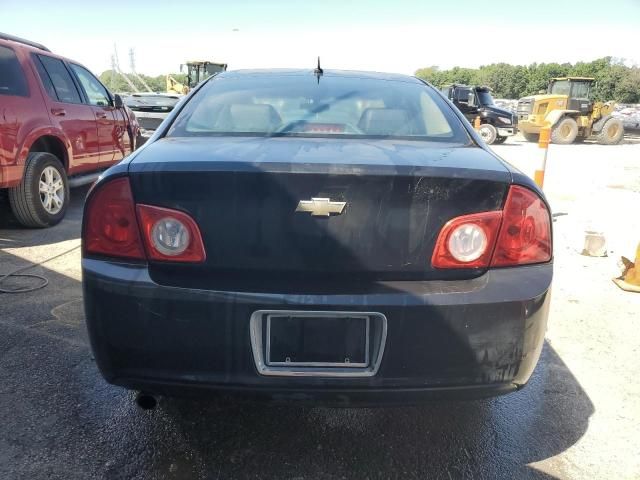 2008 Chevrolet Malibu 2LT