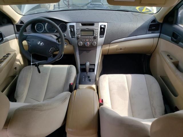 2009 Hyundai Sonata GLS