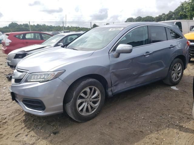 2016 Acura RDX