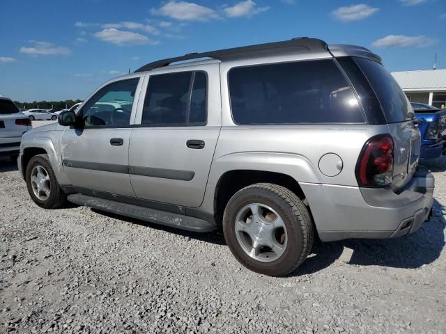 2005 Chevrolet Trailblazer EXT LS