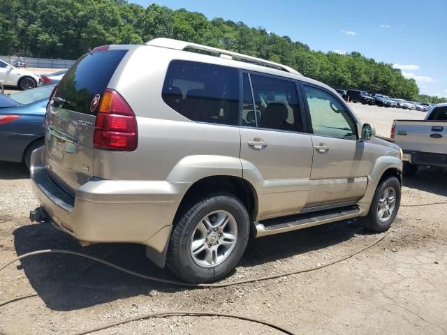 2003 Lexus GX 470