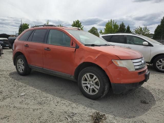 2007 Ford Edge SE