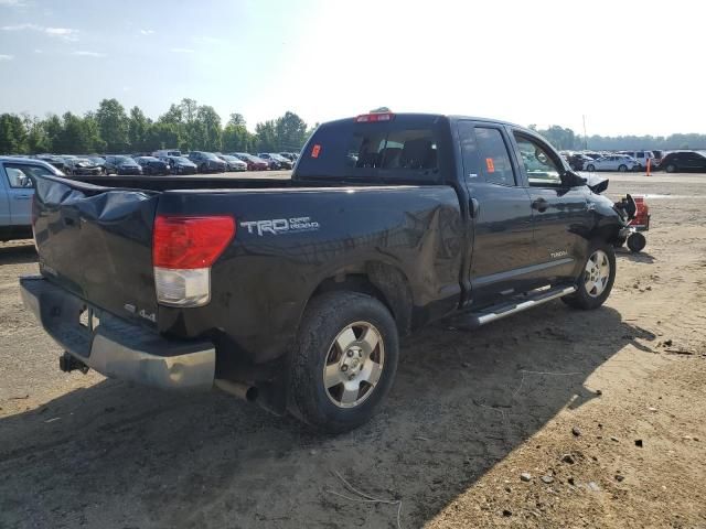 2010 Toyota Tundra Double Cab SR5