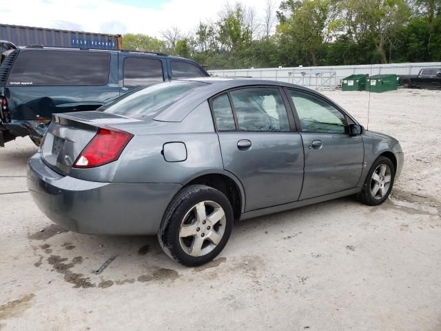 2007 Saturn Ion Level 3