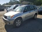 2004 Toyota Rav4