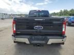 2017 Ford F350 Super Duty