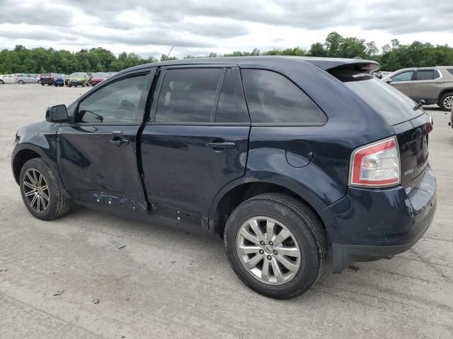 2010 Ford Edge SEL