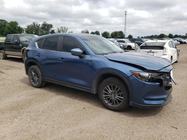 2019 Mazda CX-5 Sport