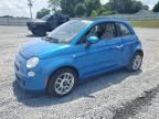 2015 Fiat 500 POP