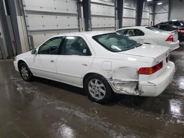 2000 Toyota Camry CE