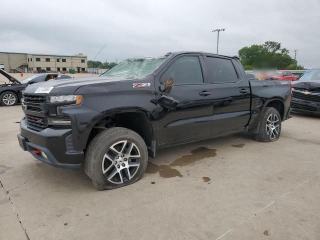 2019 Chevrolet Silverado K1500 LT Trail Boss