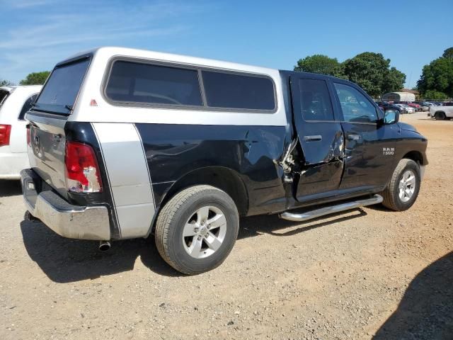 2014 Dodge RAM 1500 ST