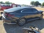 2019 Volkswagen Arteon SE