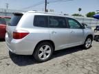 2010 Toyota Highlander Limited