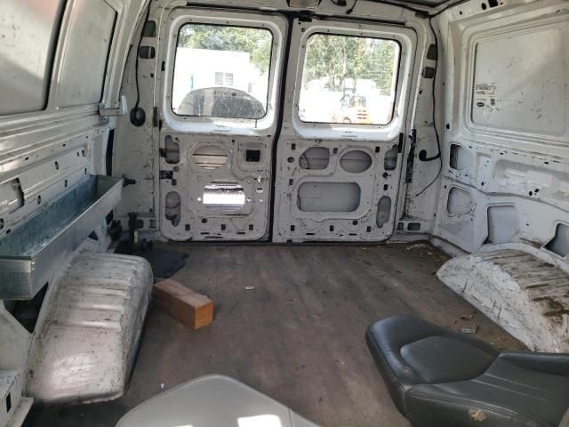 2004 Ford Econoline E150 Van