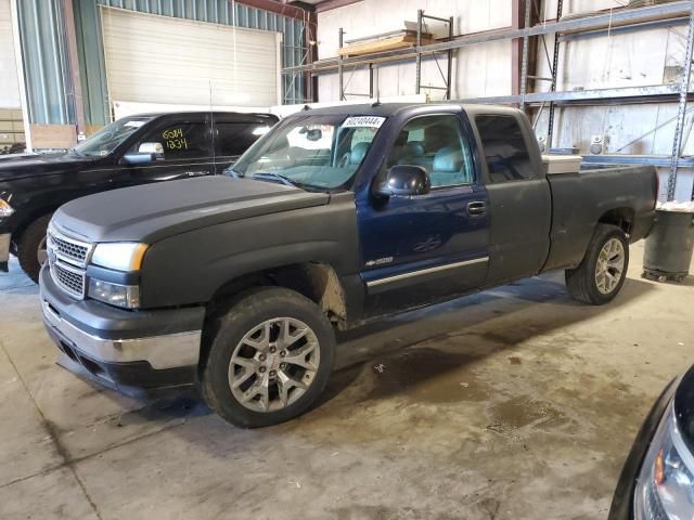 2003 Chevrolet Silverado K1500