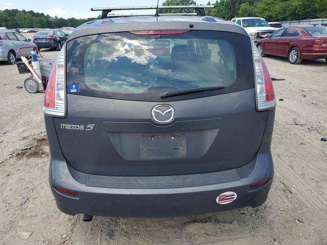 2008 Mazda 5