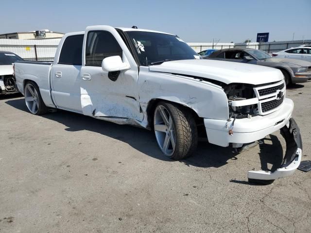 2004 Chevrolet Silverado C1500