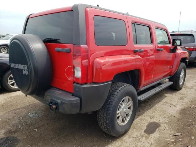 2006 Hummer H3