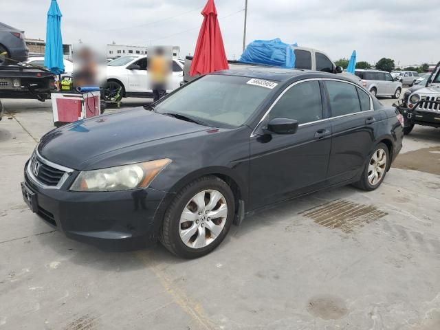 2009 Honda Accord EX