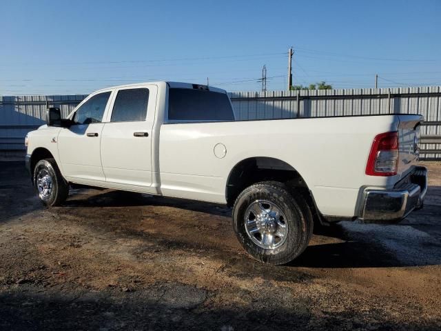 2024 Dodge RAM 2500 Tradesman