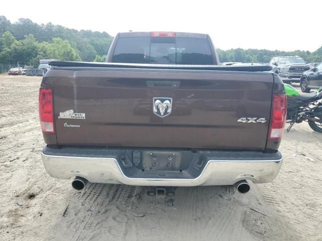 2014 Dodge RAM 1500 SLT