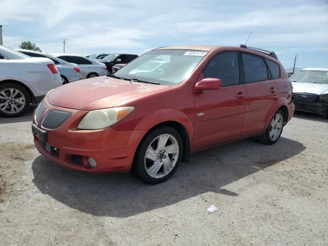 2005 Pontiac Vibe