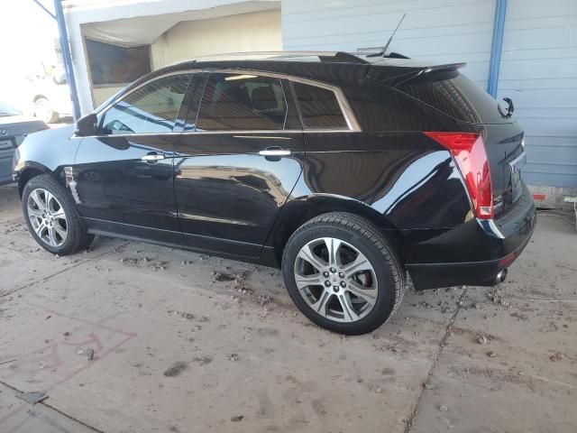 2012 Cadillac SRX Performance Collection