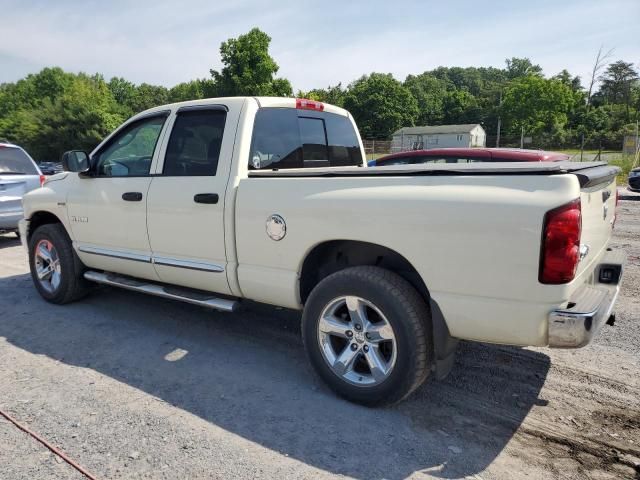 2008 Dodge RAM 1500 ST