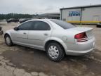 2001 Dodge Stratus SE