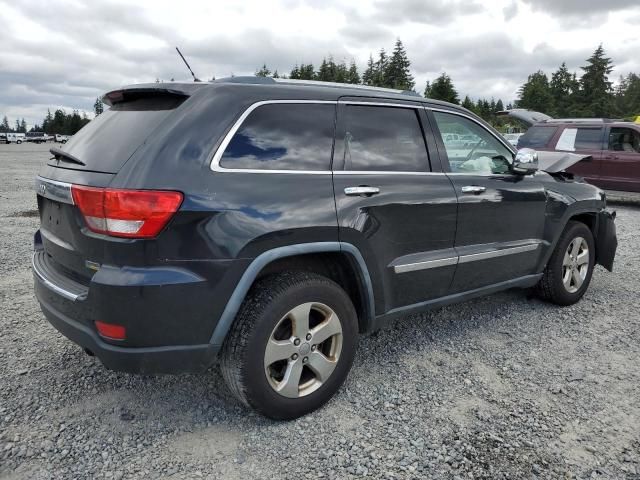 2011 Jeep Grand Cherokee Limited