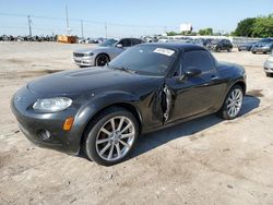 2008 Mazda MX-5 Miata en venta en Oklahoma City, OK