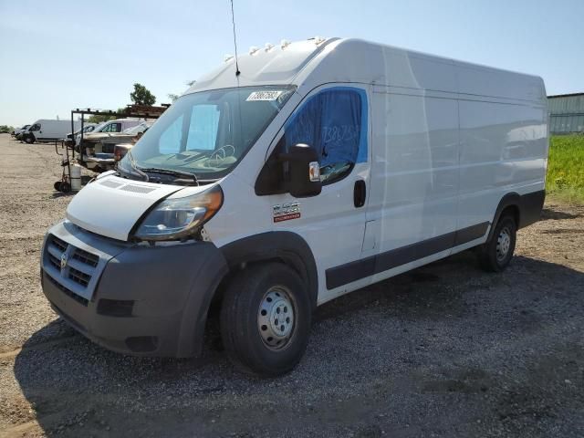 2014 Dodge RAM Promaster 3500 3500 High