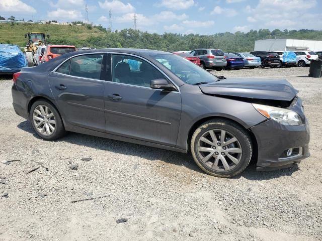 2013 Chevrolet Malibu 2LT