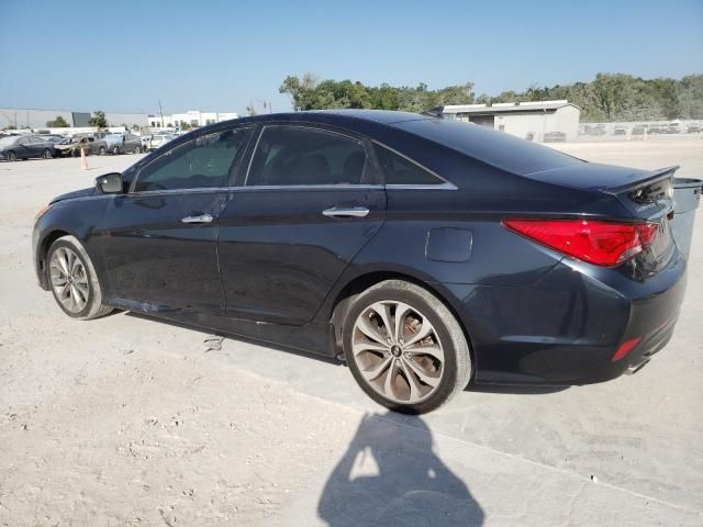 2014 Hyundai Sonata SE