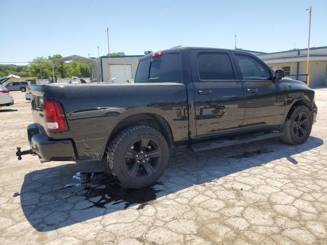 2016 Dodge RAM 1500 Sport