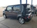 2010 Nissan Cube Base