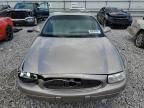 2000 Buick Lesabre Custom