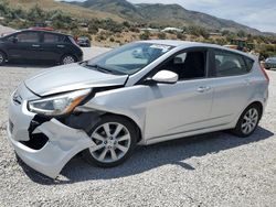 2014 Hyundai Accent GLS en venta en Reno, NV