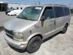 2001 Chevrolet Astro