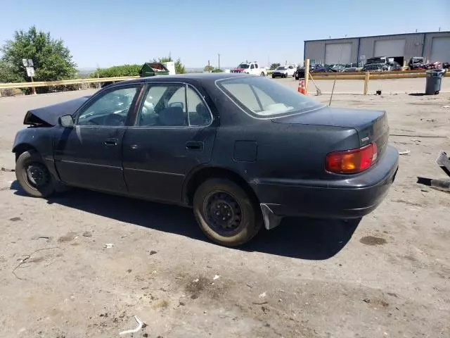 1996 Toyota Camry DX