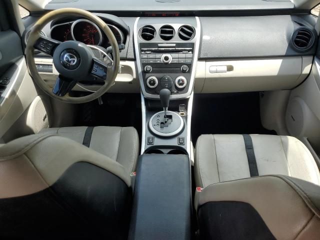 2008 Mazda CX-7