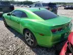 2011 Chevrolet Camaro LT