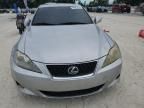 2007 Lexus IS 250