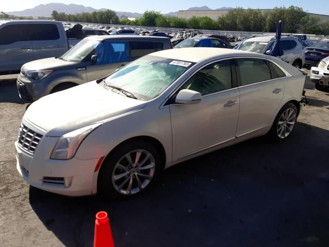 2013 Cadillac XTS Premium Collection