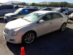 Vehiculos salvage en venta de Copart Las Vegas, NV: 2013 Cadillac XTS Premium Collection