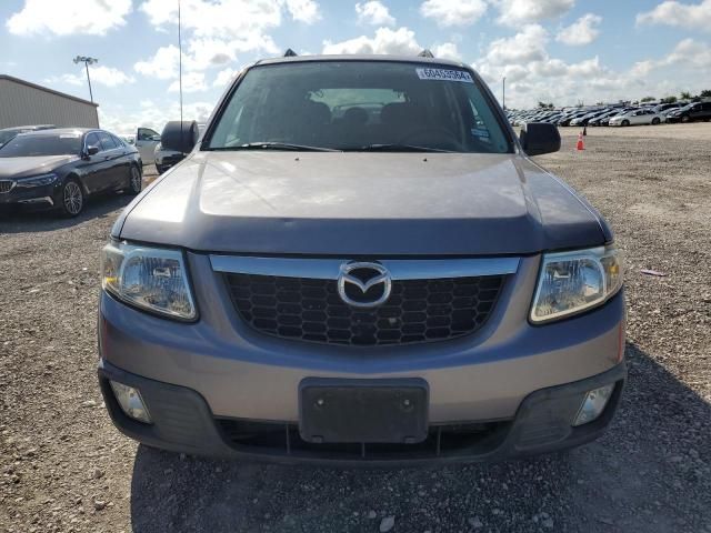 2008 Mazda Tribute S