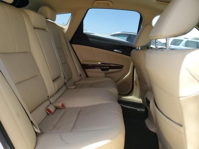 2011 Honda Accord Crosstour EXL